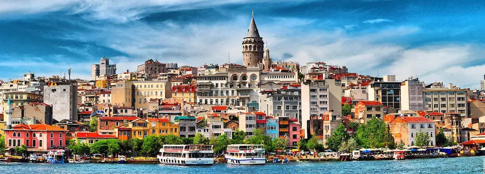 Residency in Turkey through Property Purchase