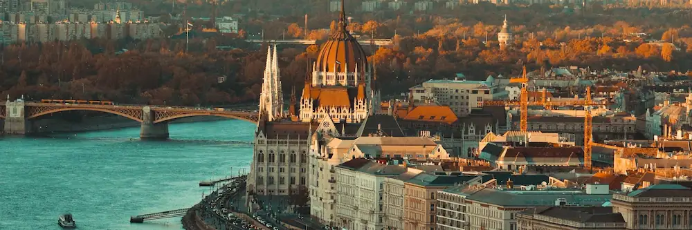 Permanent Residency in Hungary through Investment