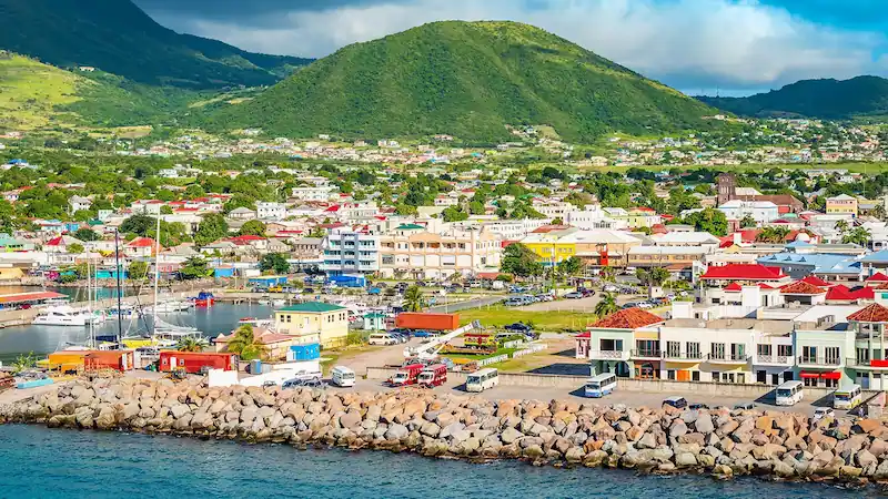 Citizenship of St Kitts and Nevis by Investment program