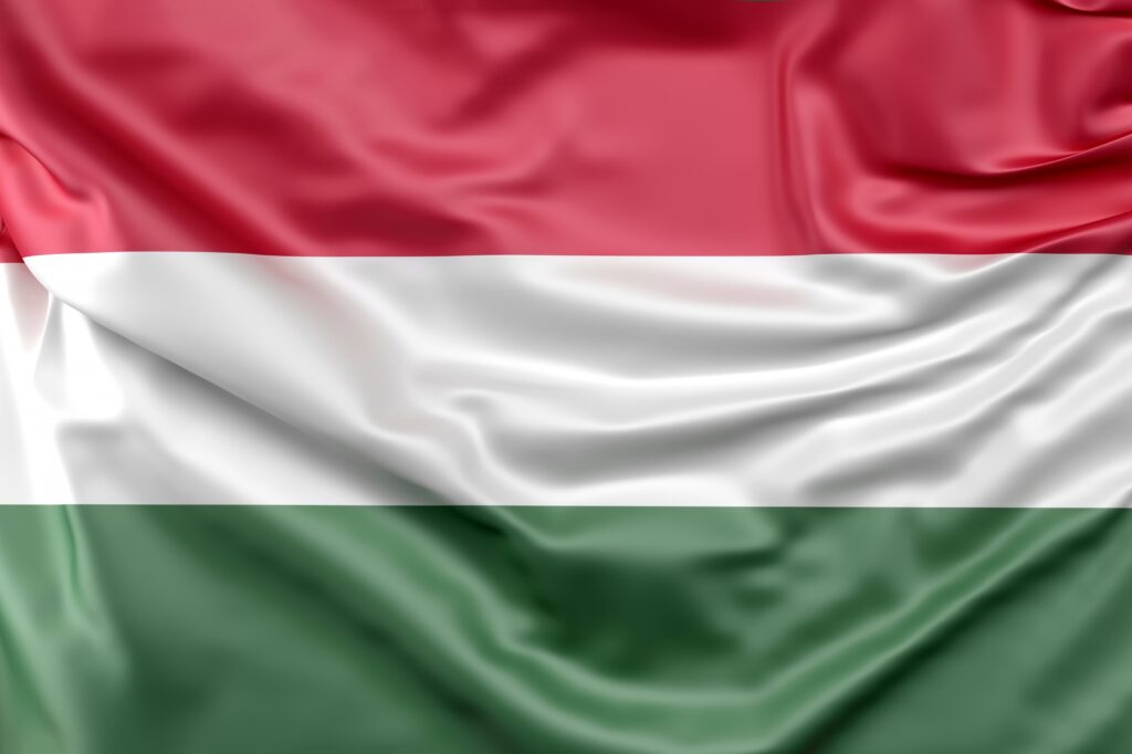 Hungary