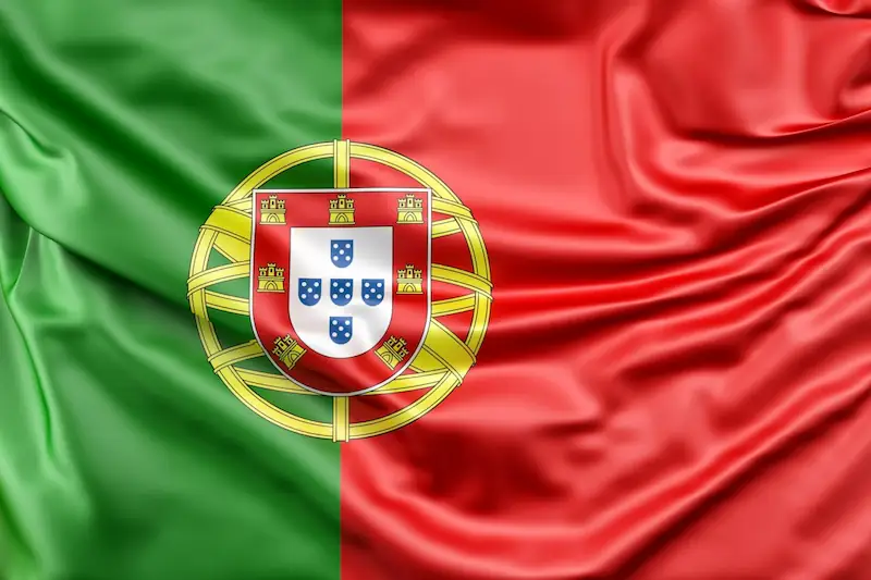 portugal Residence